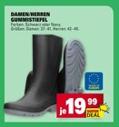 Damen Gummistiefel Angebote bei Marktkauf Sindelfingen für 19,99 €
