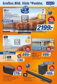 expert Prospekt der KW 43 "Top Angebote" Aktueller expert Prospekt "Top Angebote" Seite 2 von 8 Seiten