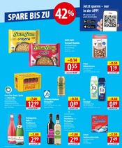 Coca Cola im famila Nordost Prospekt in Langenhagen Aktueller famila Nordost Prospekt mit Coca Cola, "besser als gut!", Seite 3