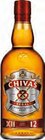 Blended Scotch Whisky Angebote von Chivas Regal bei EDEKA Stade für 19,99 €