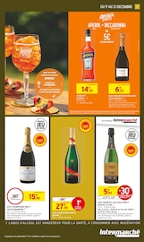 Prosecco Angebote im Prospekt "-34% DE REMISE IMMÉDIATE SUR UNE SÉLECTION DE FOIES GRAS" von Intermarché Express Prosecco Angebote im Prospekt "-34% DE REMISE IMMÉDIATE SUR UNE SÉLECTION DE FOIES GRAS" von Intermarché Express auf Seite 17