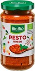 Pesto Genovese im Angebot bei Netto Marken-Discount in Delmenhorst Pesto Genovese Angebote von BioBio bei Netto Marken-Discount Delmenhorst für 2,29 €