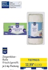 Ziegenkäse-Rolle von Metro Chef für 13,90 € bei Metro im Angebot Ziegenkäse-Rolle von Metro Chef im aktuellen Metro Prospekt