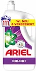 Aktuelles Waschmittel Angebot bei GLOBUS in Braunschweig ab 19,99 €