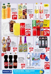 Aktueller EDEKA Prospekt mit Cola, "Aktuelle Angebote", Seite 20