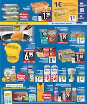 Margarine im EDEKA Prospekt in Augsburg Aktueller EDEKA Prospekt mit Margarine, "DAS BESTE DER WOCHE", Seite 9