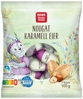 Nougat Karamell Eier im Angebot bei REWE in Memmingen Nougat Karamell Eier Angebote von REWE Beste Wahl bei REWE Memmingen für 1,99 €