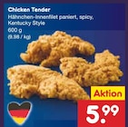 Chicken Tender Angebote bei Netto Marken-Discount Nürnberg für 5,99 €