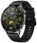 Huawei im MediaMarkt Saturn Prospekt WATCH GT 4 46 Smartwatch von Huawei im aktuellen MediaMarkt Saturn Prospekt für 119,00 €