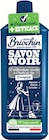 Savon Noir L'Original à l'Huile de Lin - JACQUES BRIOCHIN dans le catalogue Intermarché Super