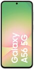 Smartphone Galaxy A56 5G (128GB) im Angebot bei expert TeVi in Passau Smartphone Galaxy A56 5G (128GB) Angebote von Samsung bei expert TeVi Passau für 39,00 €