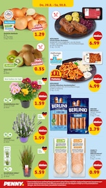 Aktueller Penny Prospekt mit Lavendel, "Wer günstig will, muss Penny.", Seite 26