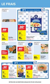 Prospectus Carrefour "Carrefour" en cours à Villeurbanne, Page 33 Catalogue Carrefour en cours à Villeurbanne, "Carrefour", Page 33