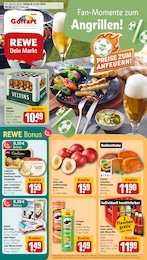 REWE Prospekt "Dein Markt", 24 Seiten, 13.07.2026 - 13.07.2026 Aktueller REWE Prospekt, "Dein Markt", mit Angeboten der Woche, gültig von 13.07.2026 bis 13.07.2026