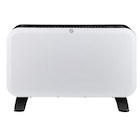 Convecteur électrique - CARREFOUR HOME dans le catalogue Carrefour