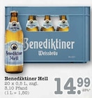 Hell bei E center im Heidelberg Prospekt für 14,99 €