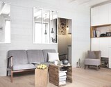 Gedimat Saint-Pair-sur-Mer - Promo Parquet massif pin des landes brut à clouer Promo Parquet massif pin des landes brut à clouer à 23,90 € dans le catalogue Gedimat à Saint-Pair-sur-Mer