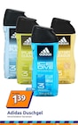 Action - Duschgel Angebot im Prospekt Duschgel bei Action im Prospekt "" für 1,39 €