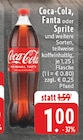 Coca-Cola im Angebot bei EDEKA in Bad Bentheim Coca-Cola Angebote bei EDEKA Bad Bentheim für 1,00 €