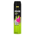 Bodyspray XXL Angebote von AXE bei Lidl Ahlen für 4,49 €