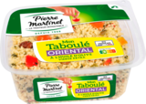 Promo TABOULÉ ORIENTAL À L'HUILE D'OLIVE VIERGE EXTRA MARTINET à 1,45 € dans le catalogue Auchan Hypermarché à Velles
