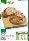 Dinkelbrot von Bioland im aktuellen E center Prospekt