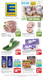 EDEKA Prospekt "Aktuelle Angebote" für Mainz, 17 Seiten, 02.03.2026 - 07.03.2026