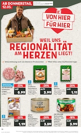 Paprika im Kaufland Prospekt in Pirmasens Aktueller Kaufland Prospekt mit Paprika, "Hier bin ich richtig", Seite 26