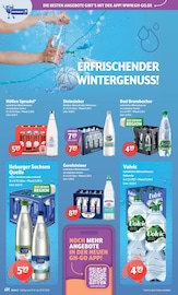 Aktueller Huster Prospekt mit Volvic, "Aktuelle Angebote", Seite 2