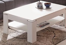 Couchtisch bei XXXLutz Möbelhäuser in Darmstadt Couchtisch im Angebot bei XXXLutz Möbelhäuser Darmstadt für 59,90 €