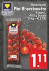 EDEKA Witten - Mini-Rispentomaten Angebot im Prospekt Mini-Rispentomaten bei EDEKA im Witten Prospekt für 1,11 €