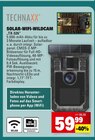 Solar-WiFi-Wildcam TX-326 im Angebot bei E center in Darmstadt Solar-WiFi-Wildcam TX-326 Angebote von Technaxx bei E center Darmstadt für 59,99 €