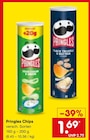 Chips bei Netto Marken-Discount im Prospekt "" für 1,69 €