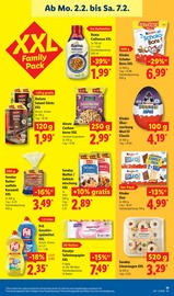 Zucker im Lidl Prospekt in Erlangen Aktueller Lidl Prospekt mit Zucker, "LIDL LOHNT SICH", Seite 15