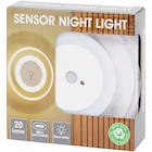 Lampe rechargeable avec détecteur - Action en promo chez Action Lampe rechargeable avec détecteur - Action dans le catalogue Action