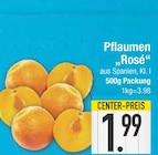 Pflaumen Rosé bei E center im Wertingen Prospekt für 1,99 €