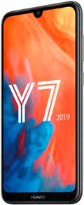 Smartphone Y7 2019 - Carrefour à Saint-Germain-en-Laye Smartphone Y7 2019 en promo chez Carrefour Saint-Germain-en-Laye