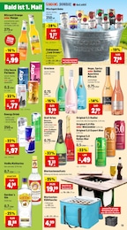 Wodka Angebot im aktuellen Thomas Philipps Prospekt auf Seite 17