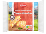 Fondu pour croque-monsieur - MILBONA - Lidl à Champigny-sur-Marne Fondu pour croque-monsieur - MILBONA en promo chez Lidl Champigny-sur-Marne à 1,08 €