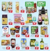Nudeln im Marktkauf Prospekt in Ravensburg Aktueller Marktkauf Prospekt mit Nudeln, "Aktuelle Angebote", Seite 21