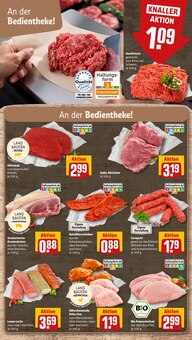 Pute im aktuellen REWE Prospekt (Nürnberg) Pute im REWE Prospekt "Dein Markt" mit 36 Seiten (Nürnberg)