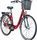 Citybike von Zündapp im aktuellen ROLLER Prospekt für 349,99 €
