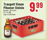 Trinkgut Baesweiler Prospekt mit  im Angebot für 9,99 €