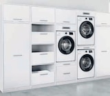 Geräteschrank 67x164x68 cm im Angebot bei Opti-Megastore in Würzburg Geräteschrank 67x164x68 cm Angebote bei Opti-Megastore Würzburg für 99,00 €
