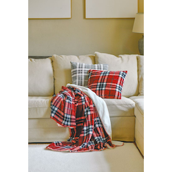 Wohnkissen 'baby rabbit'