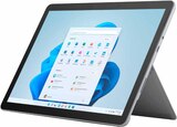 MediaMarkt Saturn Neubrandenburg - Surface Go 3 - i3 8 GB/128 GB 2in1 Angebot im Prospekt Surface Go 3 - i3 8 GB/128 GB 2in1 bei MediaMarkt Saturn im Neubrandenburg Prospekt für 569,00 €