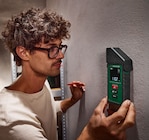 Télémètre laser - PARKSIDE - Lidl à Ermont Télémètre laser - PARKSIDE en promo chez Lidl Ermont à 19,99 €