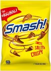 Smash! im Angebot bei REWE in Chemnitz Smash! Angebote von Orkla bei REWE Chemnitz für 1,99 €