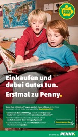 Aktueller Penny Prospekt mit Unterwäsche, "Wer günstig will, muss Penny.", Seite 29