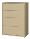 Armoire à chaussures - Elegancia - Möbel Martin à Metz Armoire à chaussures - Elegancia en promo chez Möbel Martin Metz à 129,00 €